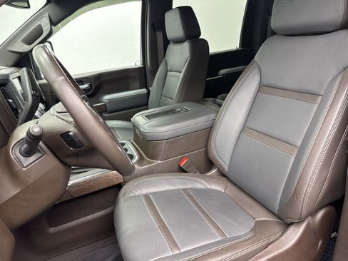 Used 2021 GMC Sierra 2500 Denali image 9