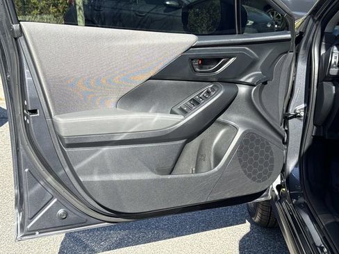 Certified 2025 Subaru Crosstrek 2.0i Premium image 19