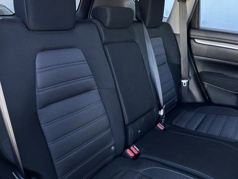 Used 2021 Honda CR-V Special Edition image 28