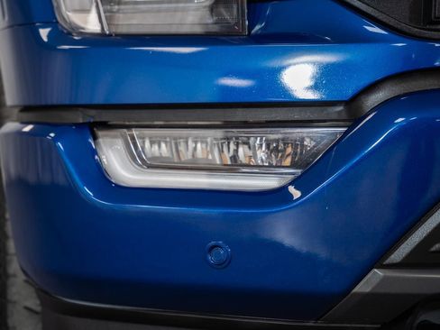 Used 2023 Ford F150 Lariat w/ Equipment Group 502A High image 15