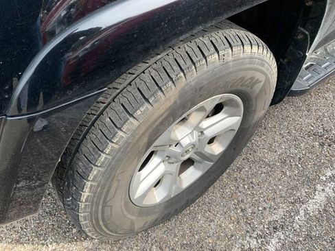 Used 2019 Toyota 4Runner SR5 image 2