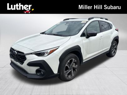 Used 2025 Subaru Crosstrek 2.5i Premium
