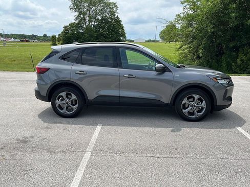 Used 2025 Ford Escape ST-Line Select AWD/4WD image 7