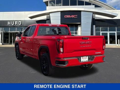 New 2026 GMC Sierra 1500 Elevation image 6
