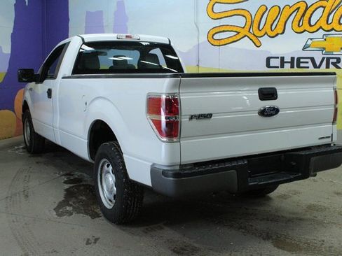 Used 2014 Ford F150 XL w/ Power Equipment Group image 6