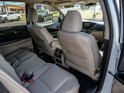 Used 2021 Honda Pilot EX-L image 20