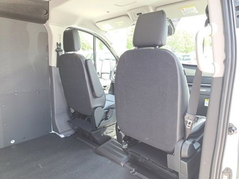 New 2026 Ford Transit 150 Low Roof image 12
