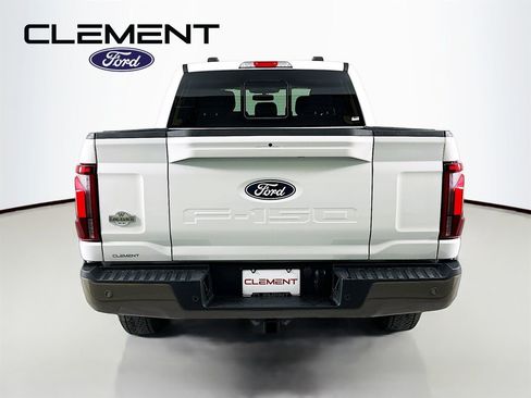 New 2026 Ford F150 King Ranch AWD/4WD image 7