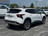 New 2025 Chevrolet Trax LT w/ Driver Confidence Package image 3