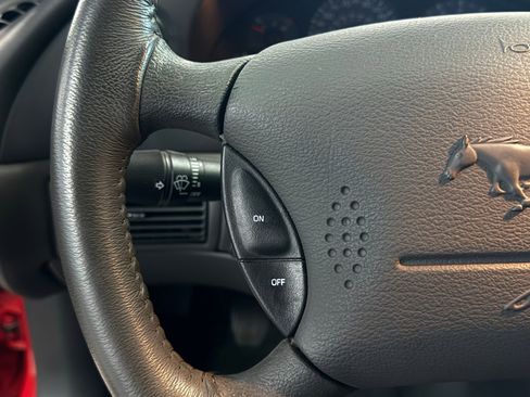 Used 2002 Ford Mustang GT image 39