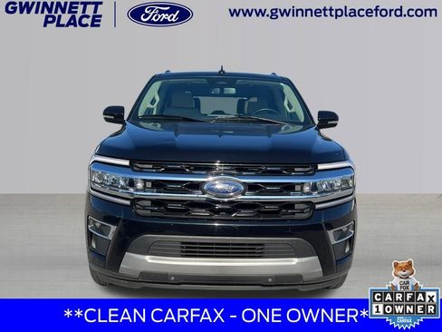 Used 2024 Ford Expedition Limited image 2