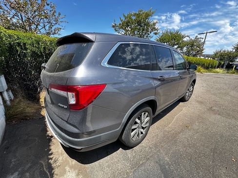 Used 2019 Honda Pilot EX-L image 22