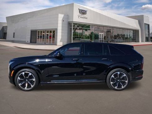 New 2026 Cadillac Escalade IQ Sport 1 w/ LPO, Floor Liner Package image 2