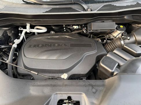 Certified 2023 Honda Ridgeline RTL image 34