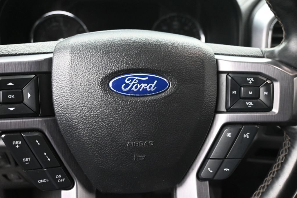 Used 2019 Ford Expedition Max Platinum AWD/4WD image 20