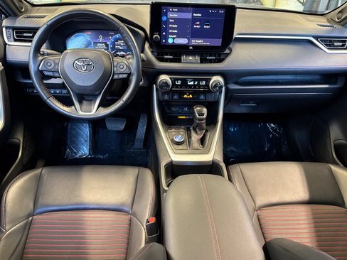 Certified 2024 Toyota RAV4 XSE w/ Weather Package AWD/4WD image 17