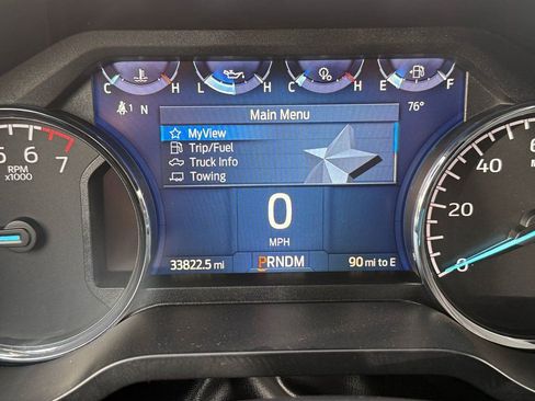 Used 2023 Ford F150 Tremor image 67