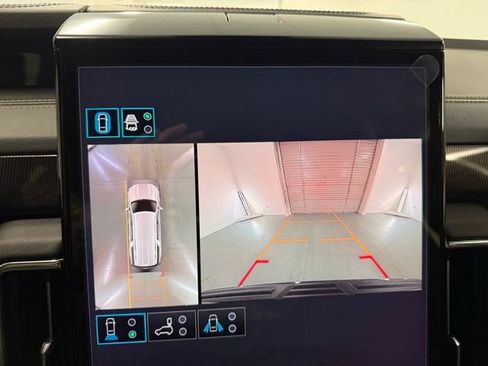 New 2026 GMC Yukon XL Elevation w/ LPO, Floor Liner Package image 24