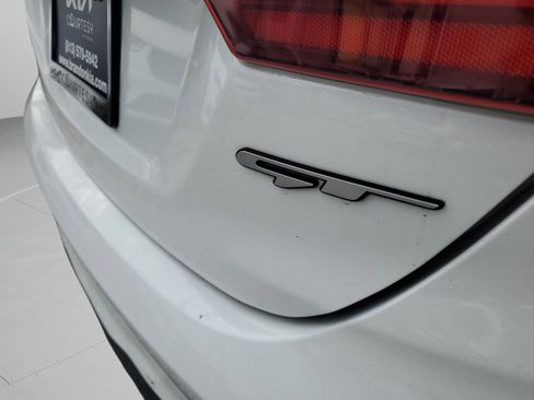 Certified 2023 Kia Forte GT image 7