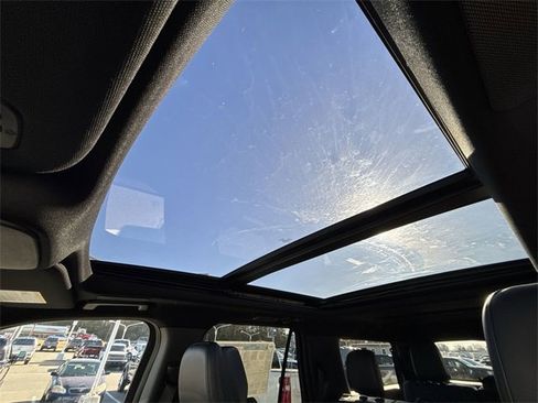 New 2026 Ford Expedition Max Platinum w/ Stealth Performance Package image 16