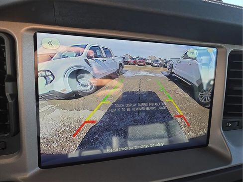 New 2025 Ford Bronco Outer Banks image 13