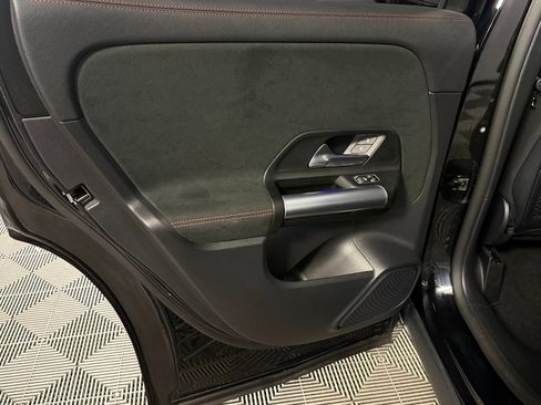 Used 2023 Mercedes-Benz GLA 35 AMG 4MATIC image 24