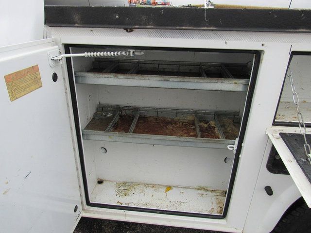 Used 2021 Ford F250 XL RWD image 25