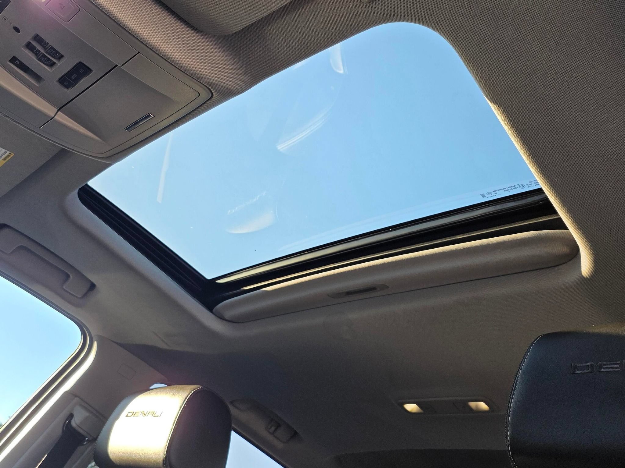 Used 2019 GMC Sierra 2500 Denali AWD/4WD image 20