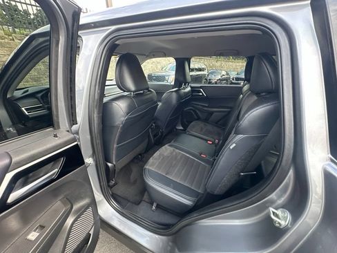 Used 2024 Mitsubishi Outlander SE AWD/4WD image 23
