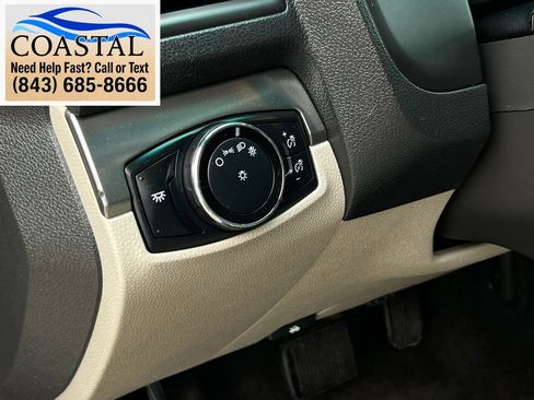 Used 2014 Ford Explorer FWD image 8