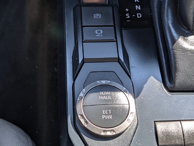 Certified 2025 Toyota Tacoma SR5 RWD image 17