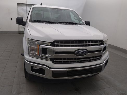 Used 2019 Ford F150 XLT w/ Equipment Group 302A Luxury RWD image 14