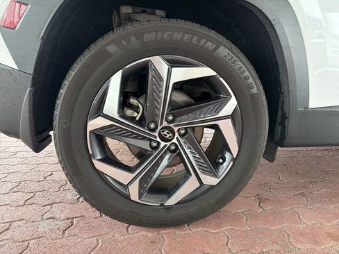 Used 2024 Hyundai Tucson SEL AWD/4WD image 6