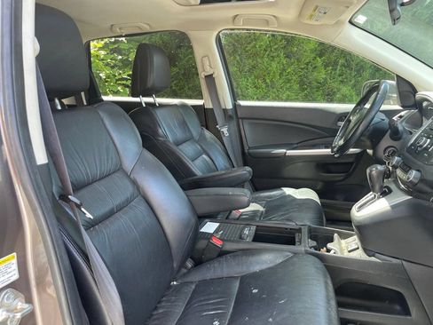 Used 2013 Honda CR-V EX-L image 21