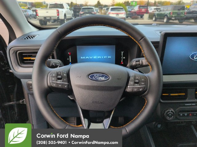New 2026 Ford Maverick Tremor AWD/4WD image 14
