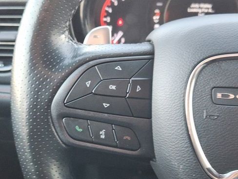 Used 2023 Dodge Durango GT image 30