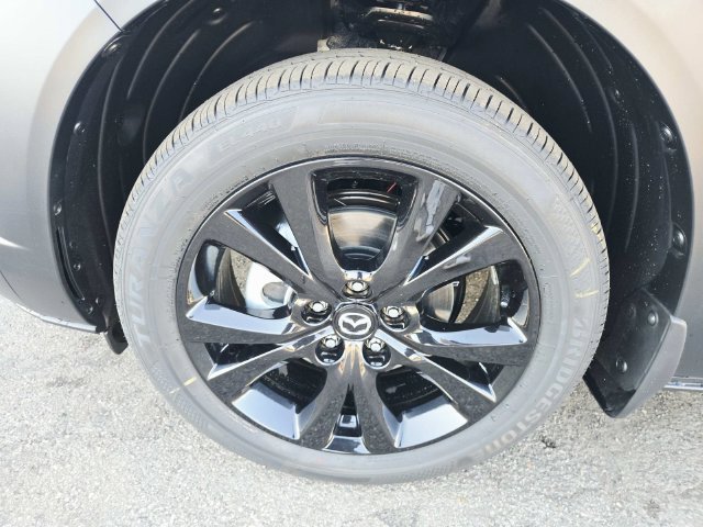 New 2026 MAZDA CX-30 AWD 2.5 S image 18