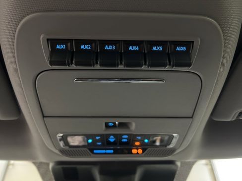 New 2026 Ford F250 Lariat w/ Tremor Off-Road Package image 28