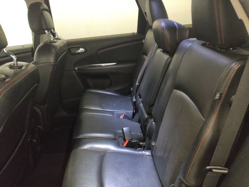 Used 2017 Dodge Journey GT AWD/4WD image 18