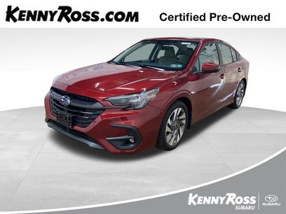 Used 2025 Subaru Legacy Limited w/ Popular Package #3