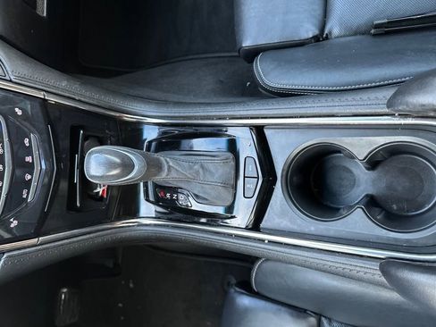 Used 2015 Cadillac ATS Luxury w/ Safety and Security Package image 19