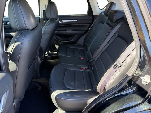 New 2025 MAZDA CX-5 AWD 2.5 S image 16