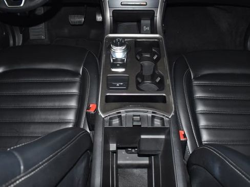 Used 2023 Ford Edge SEL image 21