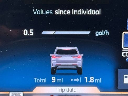 New 2026 BMW X1 xDrive28i w/ Technology Package image 16