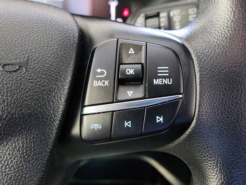 Used 2025 Ford Escape Active image 17