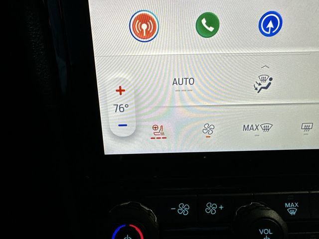 New 2025 Ford Ranger Raptor AWD/4WD image 31
