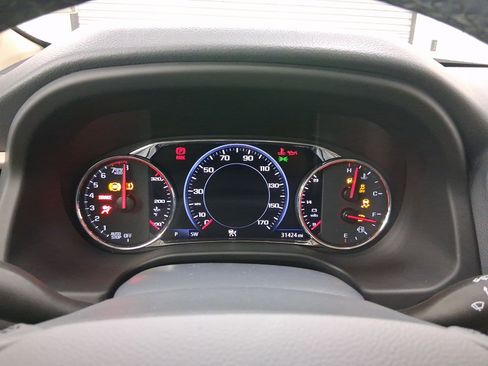 Used 2023 GMC Acadia Denali w/ Denali Ultimate Package image 16