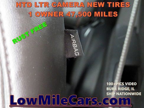 Used 2010 GMC Terrain SLT image 24