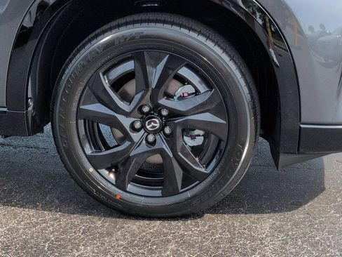 New 2026 MAZDA CX-5 2.5 S w/ Premium Plus Package AWD/4WD image 11