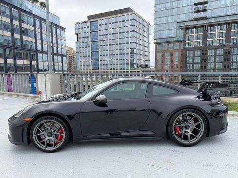 Used 2026 Porsche 911 GT3 RWD image 2